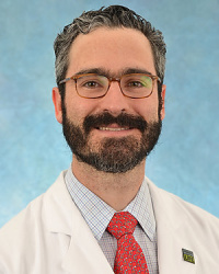 Pablo Serrano, MD